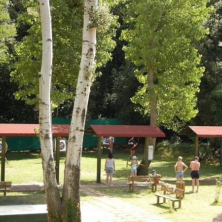 Tize Village Розолина Экстерьер фото