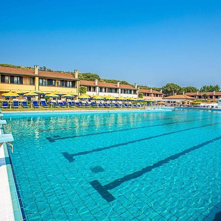 Tize Village Розолина Экстерьер фото