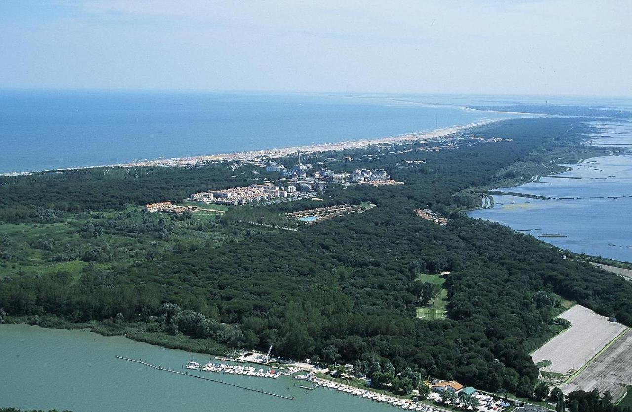 Tize Village Розолина Экстерьер фото