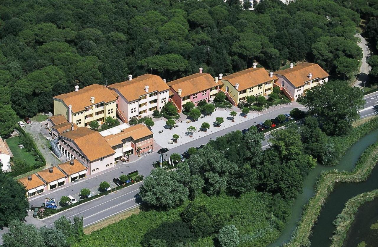 Tize Village Розолина Экстерьер фото