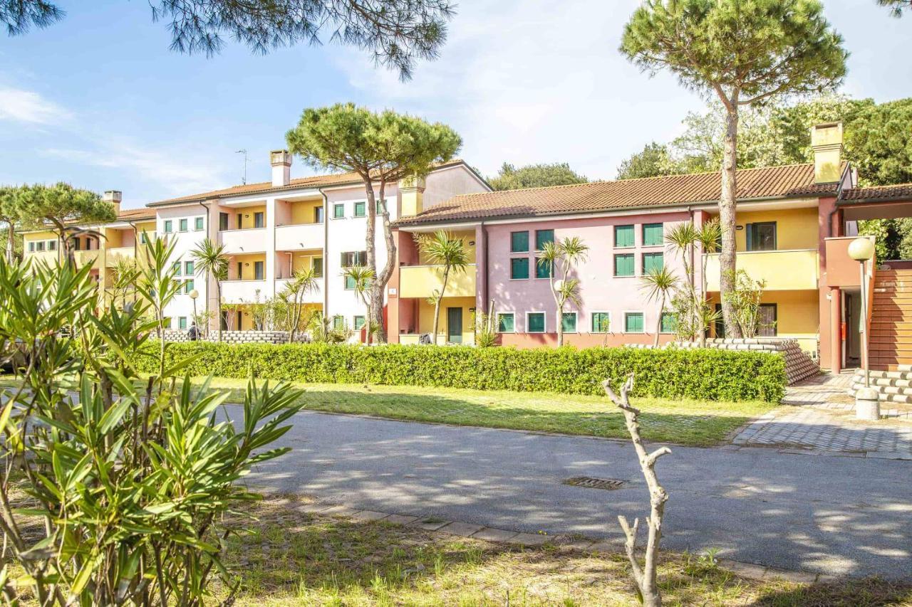 Tize Village Розолина Экстерьер фото