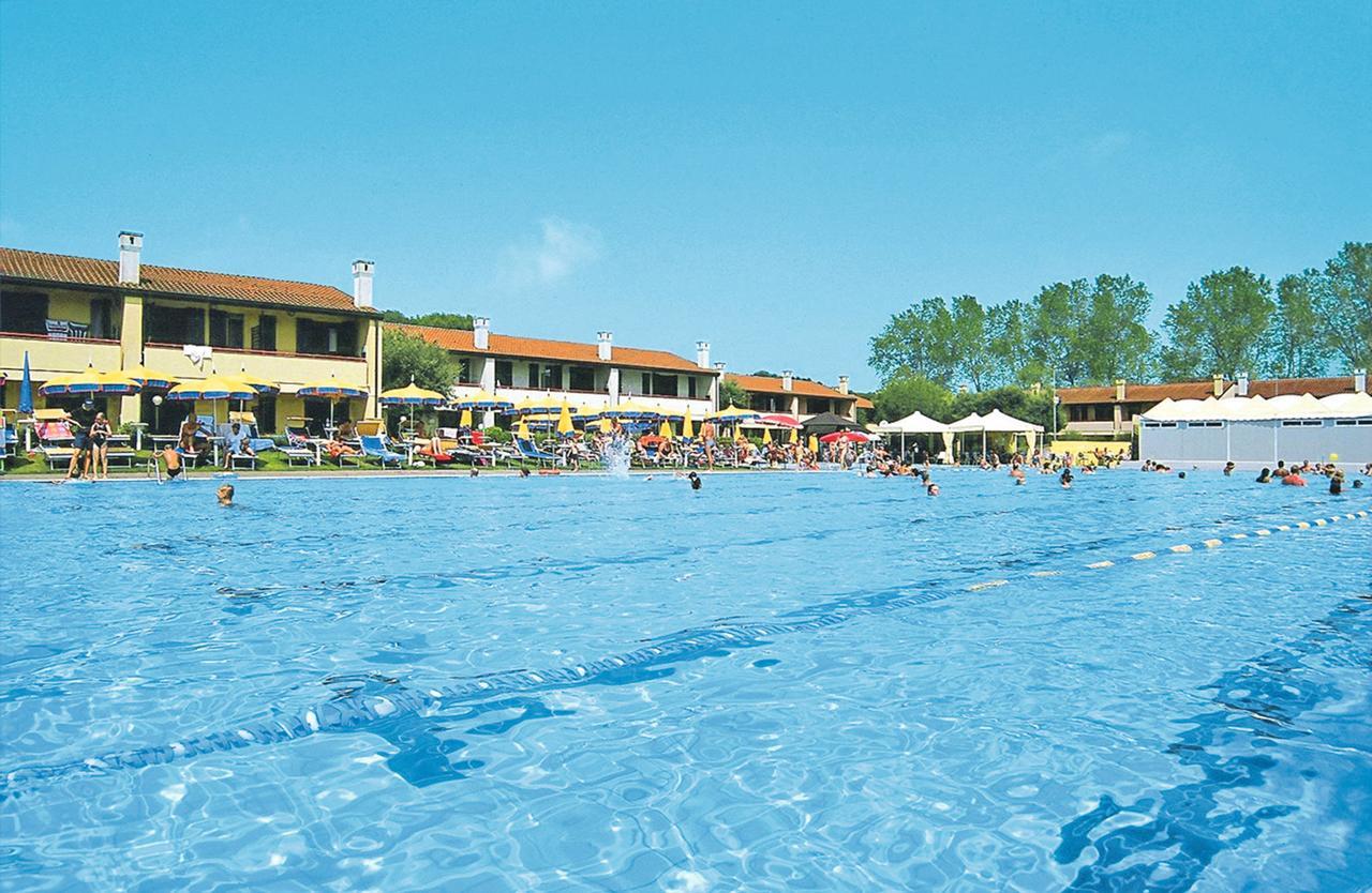 Tize Village Розолина Экстерьер фото