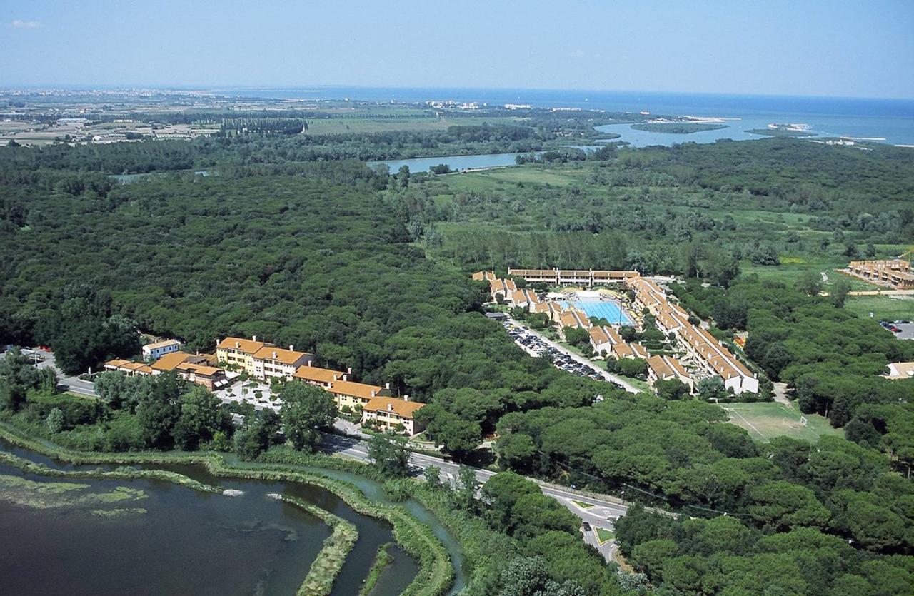 Tize Village Розолина Экстерьер фото