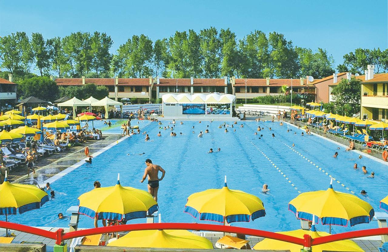 Tize Village Розолина Экстерьер фото