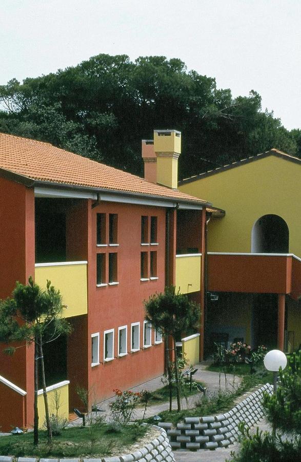 Tize Village Розолина Экстерьер фото