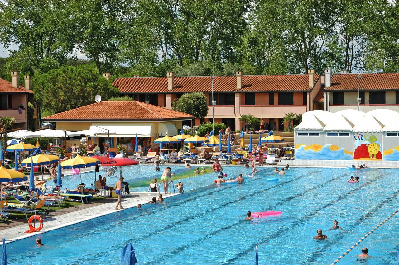 Tize Village Розолина Экстерьер фото