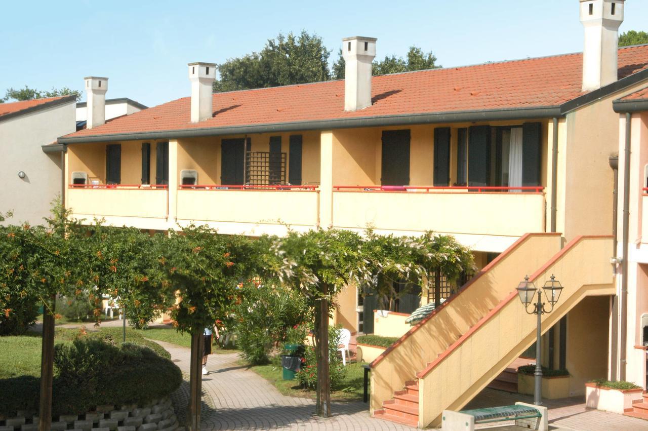 Tize Village Розолина Экстерьер фото