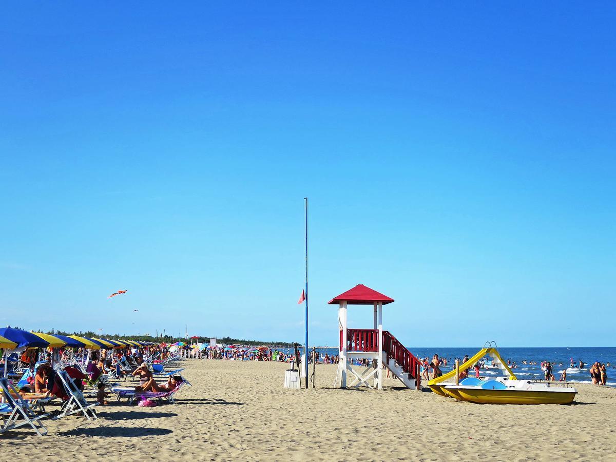 Tize Village Розолина Экстерьер фото