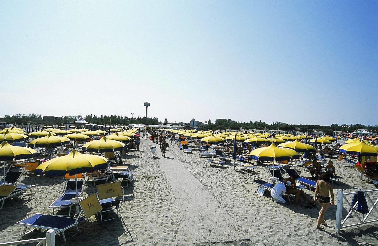 Tize Village Розолина Экстерьер фото